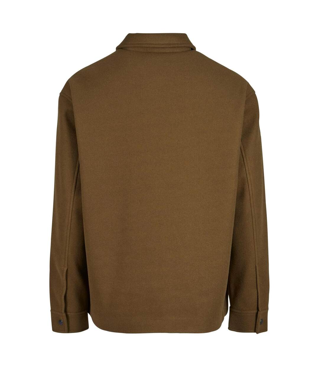 Veste Basic Homme Olive Urban Classics-2