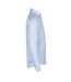 Chemise Sport Homme Bleu Clair Tee Jays-4