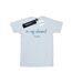 Disney - T-shirt FROZEN IN MY ELEMENT - Femme (Blanc) - UTBI24553-1