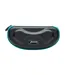Étui À Lunettes Elite Taille Unique Noir Zoggs-4