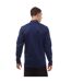 Haut Polaire Premier Homme Bleu Umbro-3