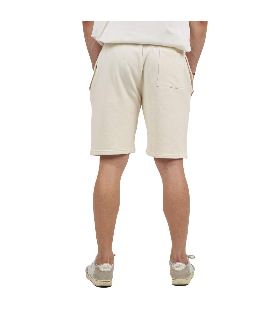 Bermuda deportiva BeHappy SPRBBE-2201 hombre