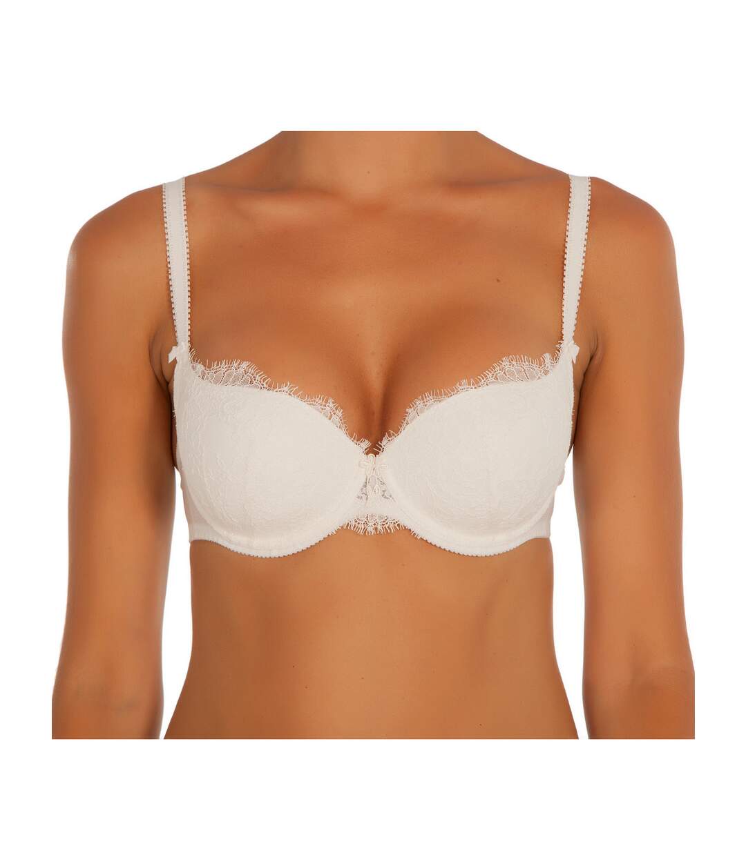 Soutien-gorge préformé Océane Mariage Selmark