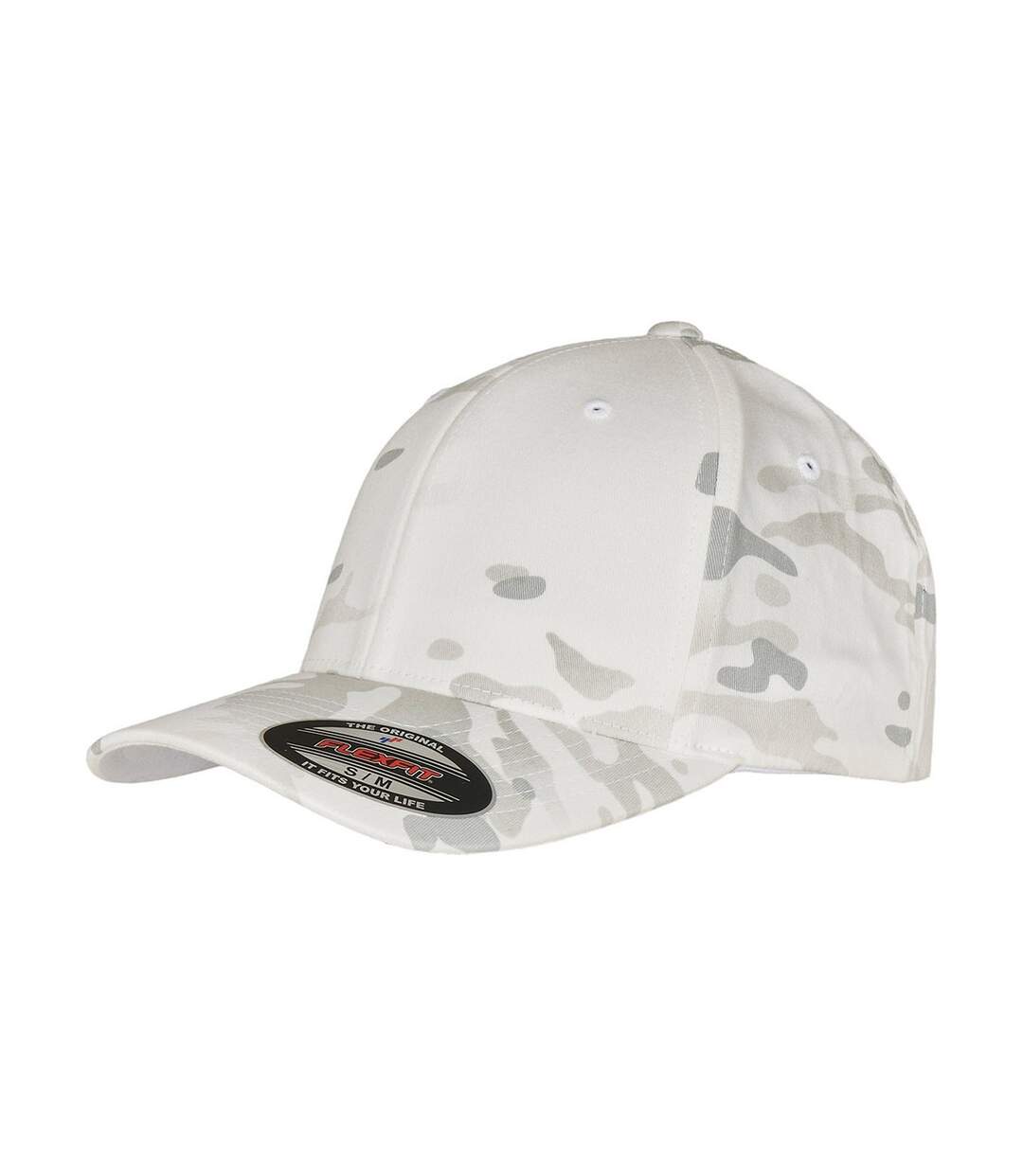 Casquette flexfit alpina multicam Yupoong-1