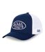 Casquette baseball avec filet sergé de coton et badge brodé Lof Vondutch-1