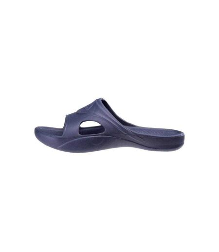 Tongs Pulpit Adulte Bleu Marine Foncé Martes