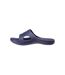 Tongs Pulpit Adulte Bleu Marine Foncé Martes-2