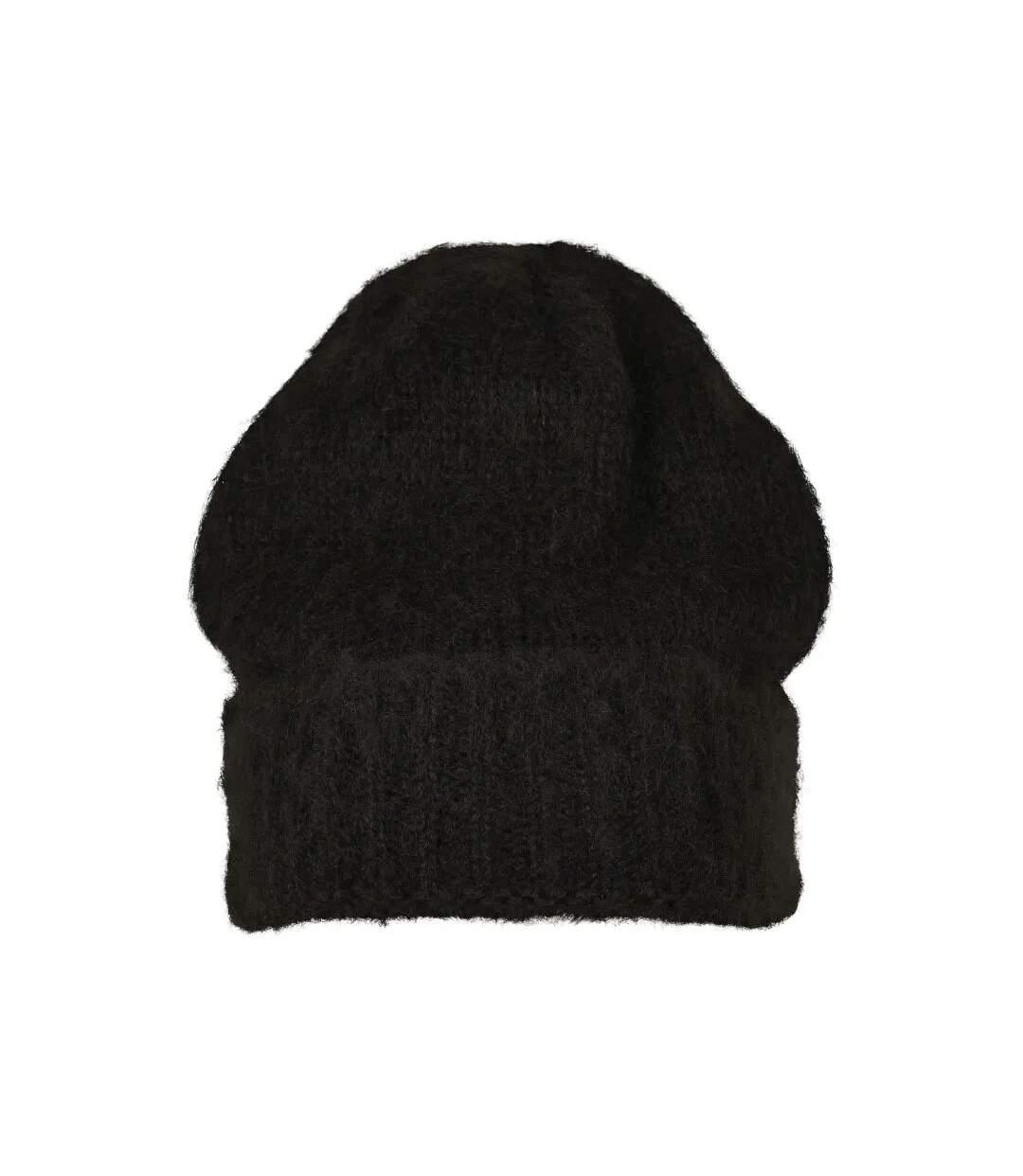 Bonnet Noir Flexfit-1