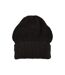 Bonnet Noir Flexfit-1