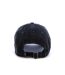 Casquette velours noir homme/femme puma skate dad - ad-3