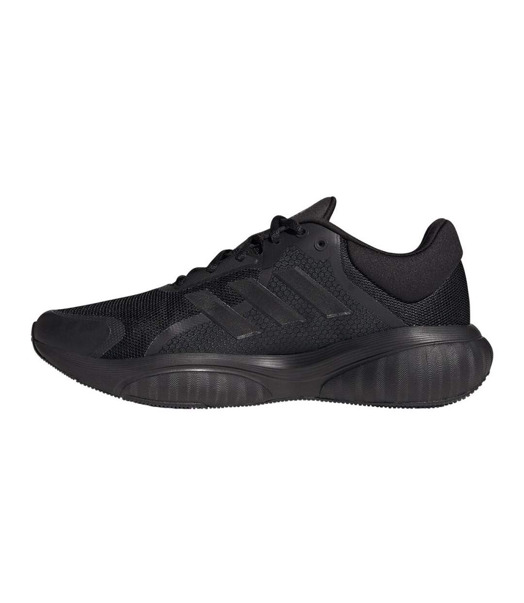 Chaussures Response Homme Noir Adidas-3