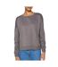 Pull Gris Femme Vero Moda Trina - M