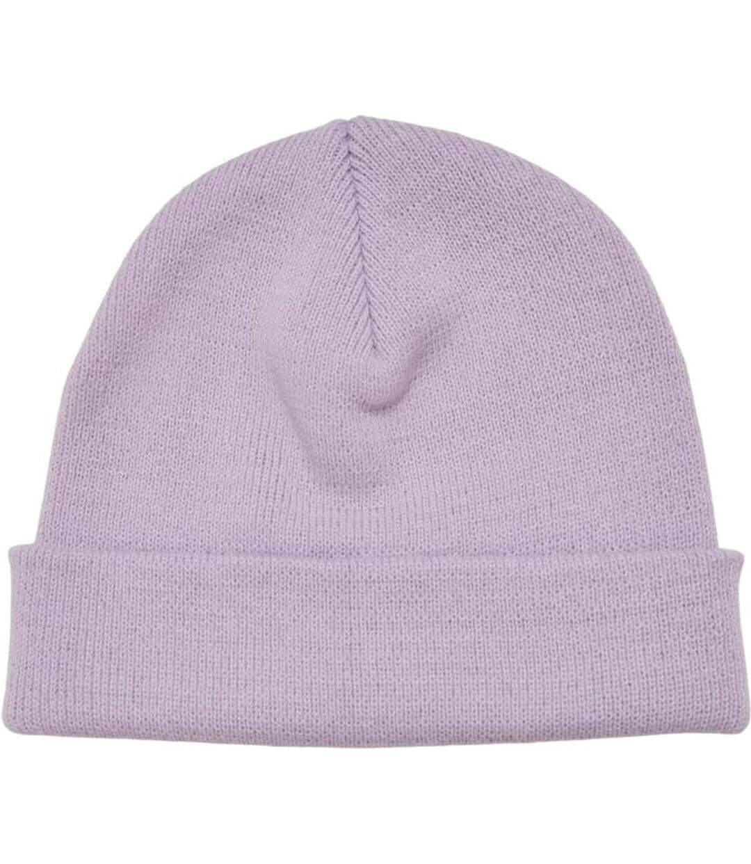 Bonnet Lilas Flexfit-2