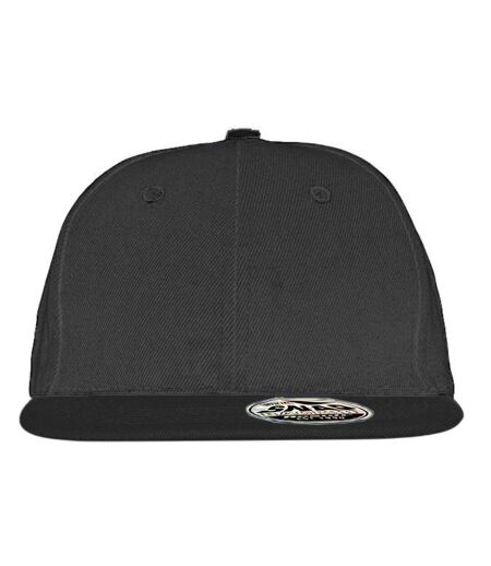 Bronx Casquette Adulte Unisexe Noir Result