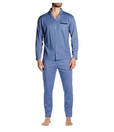 Pyjama DODO HOMEWEAR RAFPY2 BLEU