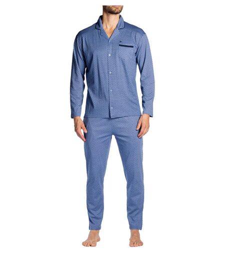 Pyjama DODO HOMEWEAR RAFPY2 BLEU