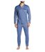 Pyjama DODO HOMEWEAR RAFPY2 BLEU