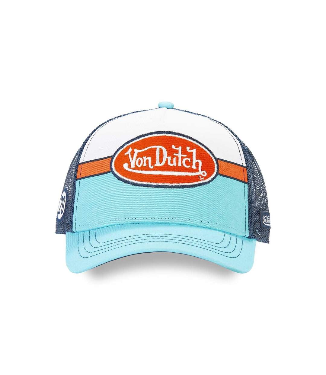 Casquette Trucker avec filet Apil Vondutch-2