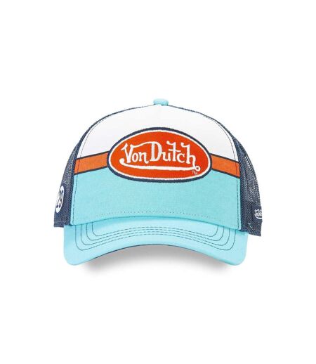 Casquette Trucker avec filet Apil Vondutch