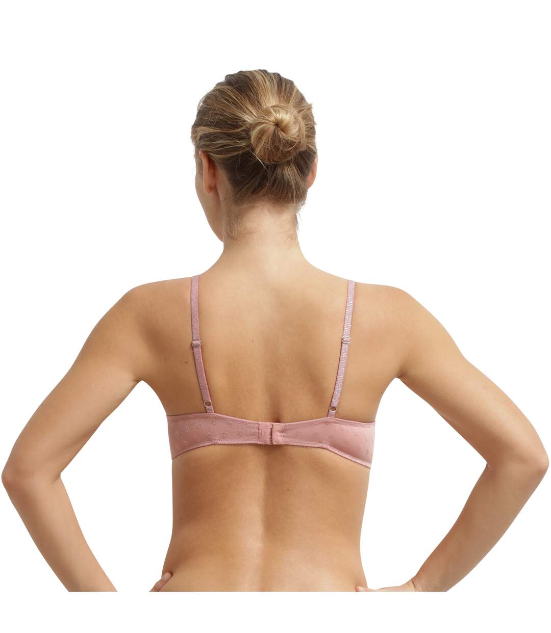 Soutien-gorge triangle paddé sans armatures Cosy Time-2