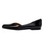 Ballerines rose femme noir Boss-4