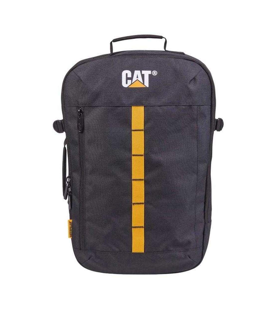 Sac À Dos Tactical Cabin Taille Unique Noir Caterpillar-1
