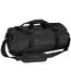 Stormtech Atlantis Waterproof 9.2gal Duffle Bag (Black) (One Size)