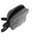 Sacoche gris/noir homme kaporal jibra-3