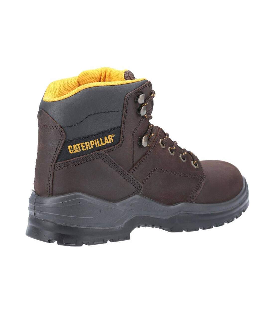 Chaussures hautes  S3 SRC Caterpillar STRIVER-3