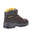 Chaussures hautes  S3 SRC Caterpillar STRIVER-3