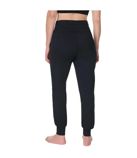 Legging Gaia Performance Femme Noir Sweaty Betty