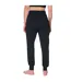 Legging Gaia Performance Femme Noir Sweaty Betty-3
