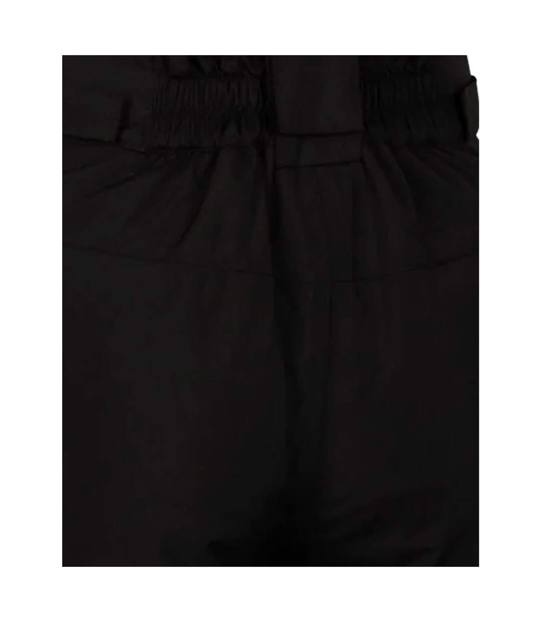 Mens Shaun Ski Trousers Black Trespass-4