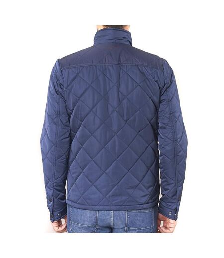 Blouson Marine Homme Teddy Smith Bolvo - S