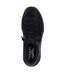 Baskets Arcade On My Way Femme Triple Noir Skechers-4