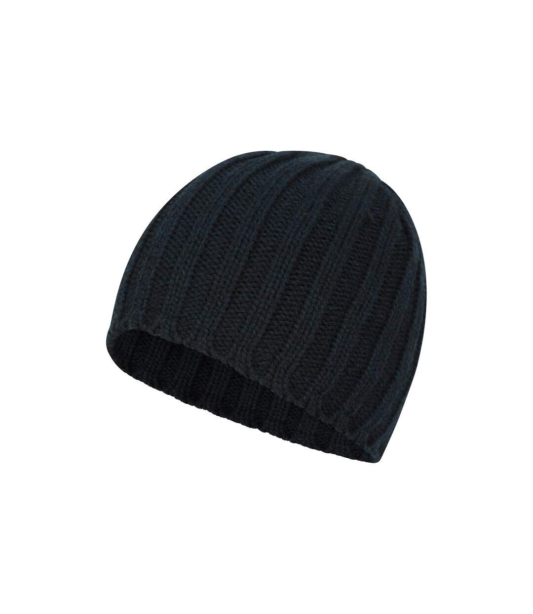 Bonnet homme bleu marine Mountain Warehouse