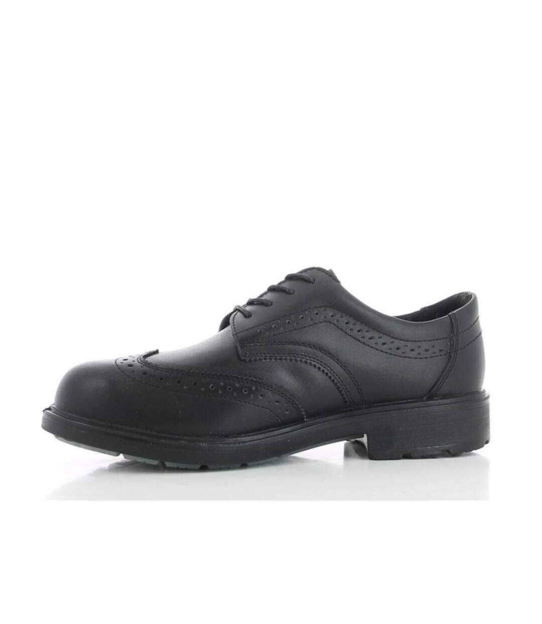 Chaussures  Safety Jogger Manager S3 100% non métalliques-3