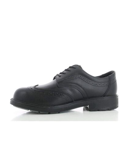Chaussures  Safety Jogger Manager S3 100% non métalliques