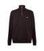 Sweat Homme Marron Lacoste-1