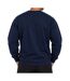 Sweat marine homme ddp 1dd-2