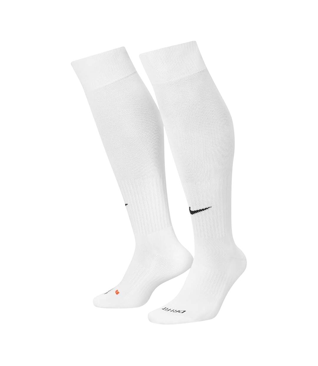 Chaussettes Classic Cush Otc Adulte Blanc Nike-3