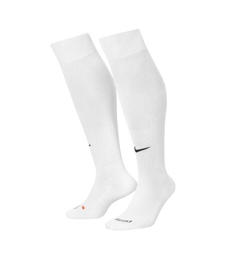 Chaussettes Classic Cush Otc Adulte Blanc Nike
