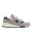 Baskets U998 Homme Gris New Balance-1