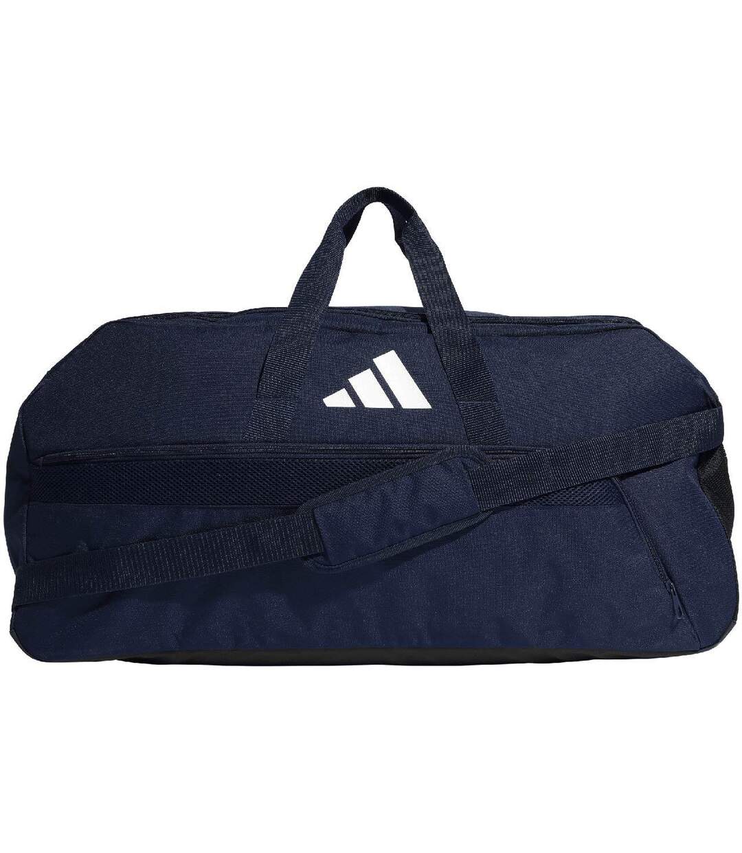 Sac De Sport Tiro 32 Cm X 70 Cm X 33 Cm Bleu Marine Adidas-1