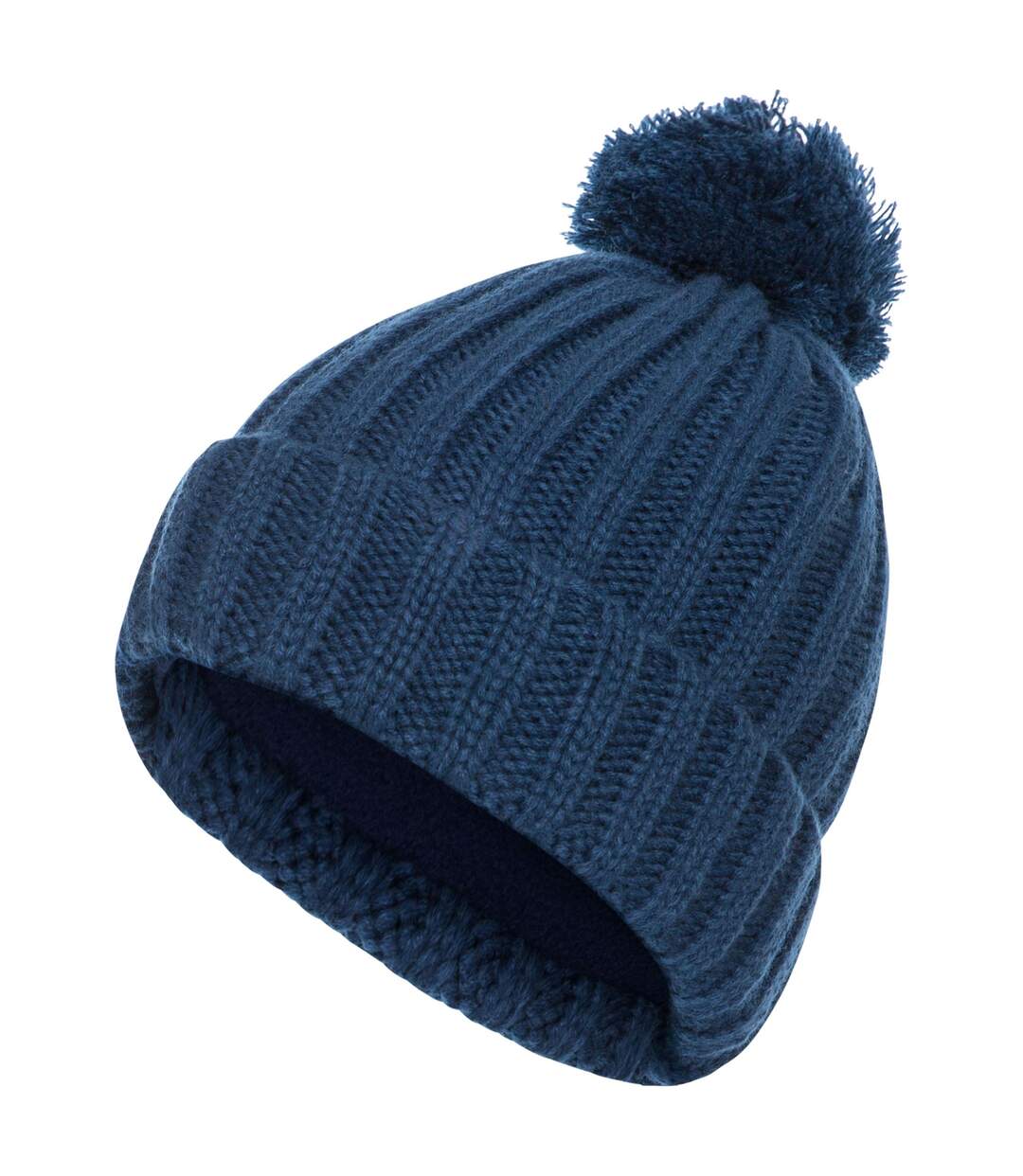 Bonnet alisha femme bleu Trespass