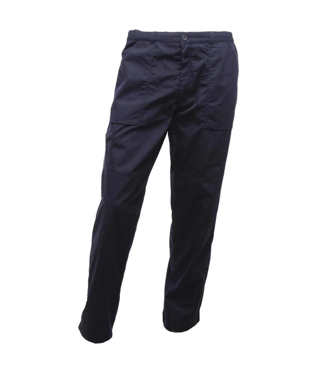 Pantalon de travail, coupe régulière homme bleu marine Regatta