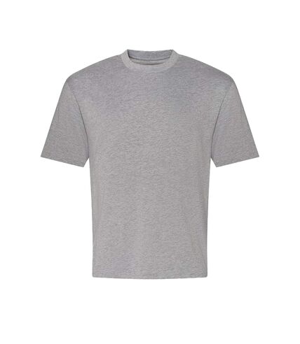 Awdis - T-shirt - Homme (Gris chiné) - UTRW8420