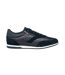 Baskets Renan Homme Bleu Marine Geox-1