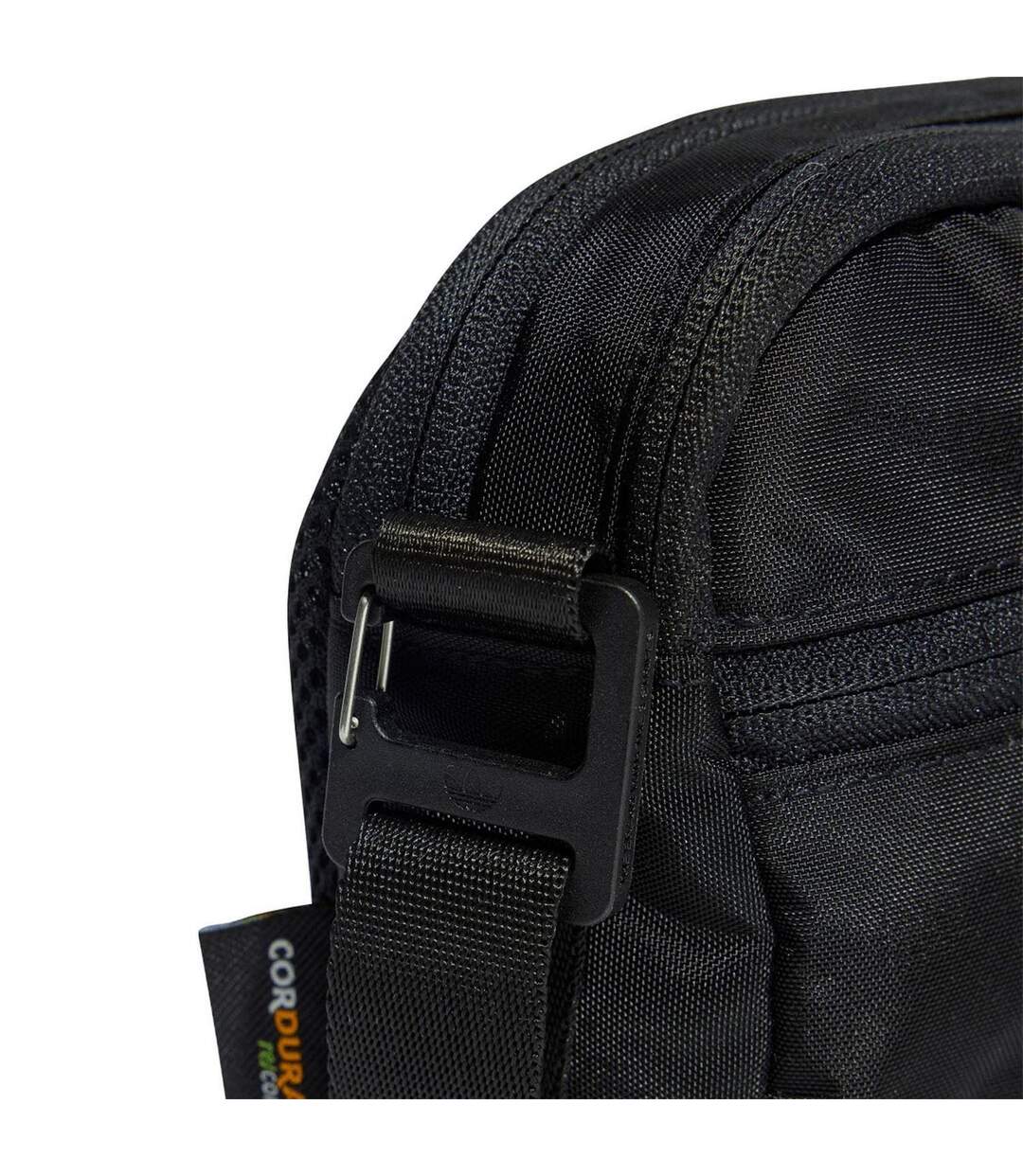 Sac Bandoulière Voyage Essentials Taille Unique Noir Adidas-4
