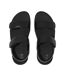 Sandales Lulu Femme Tout Noir FitFlop-3